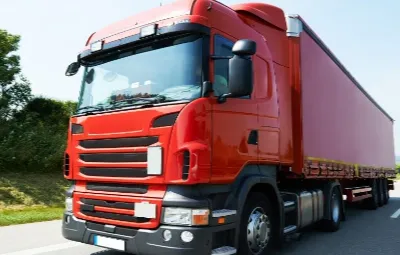 Bursa İlkadım Ambar Kargo