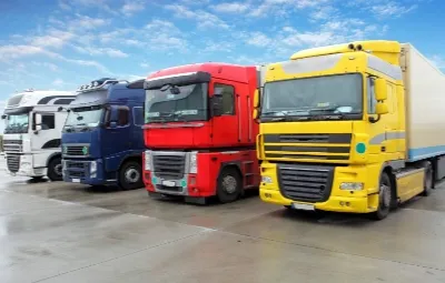 Bursa İlkadım Nakliye Ambarı