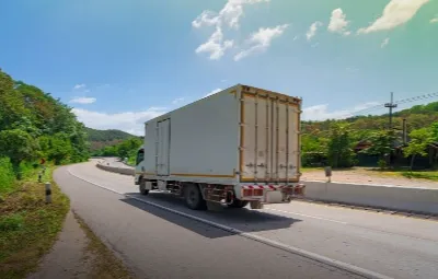 Bursa ile İlkadım Arası Bulaşık Makinesi Taşıma