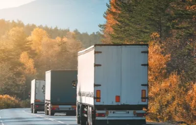 Bursa ile İlkadım Arası Klima Taşıma