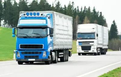 Bursa ile İlkadım Arası Eşya Taşıma